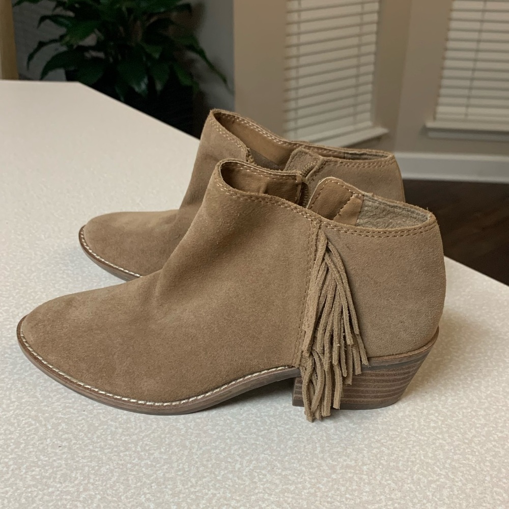 Lucky Brand Felisie Waterproof Felisie Booties